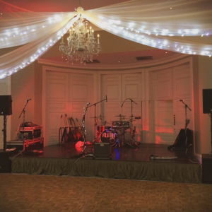 The Rips Function Band Review Wedding West Yorkshire